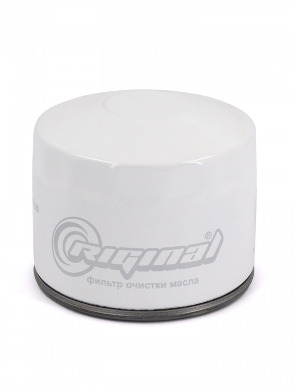 Фильтр очистки масла