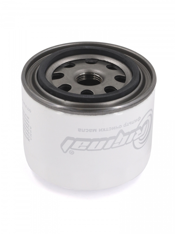 Фильтр очистки масла