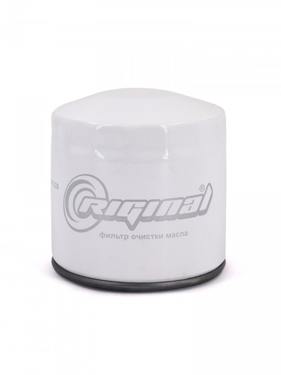 Фильтр очистки масла