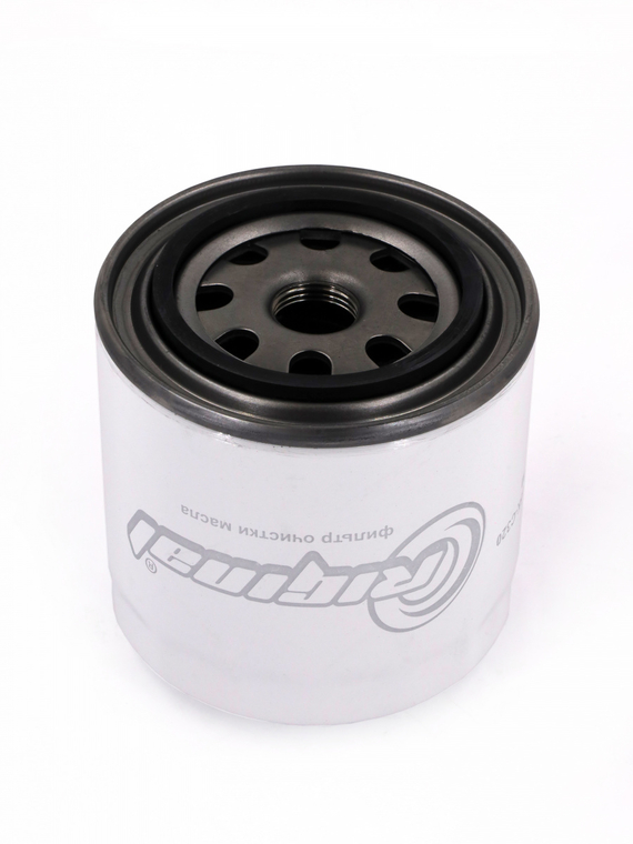 Фильтр очистки масла