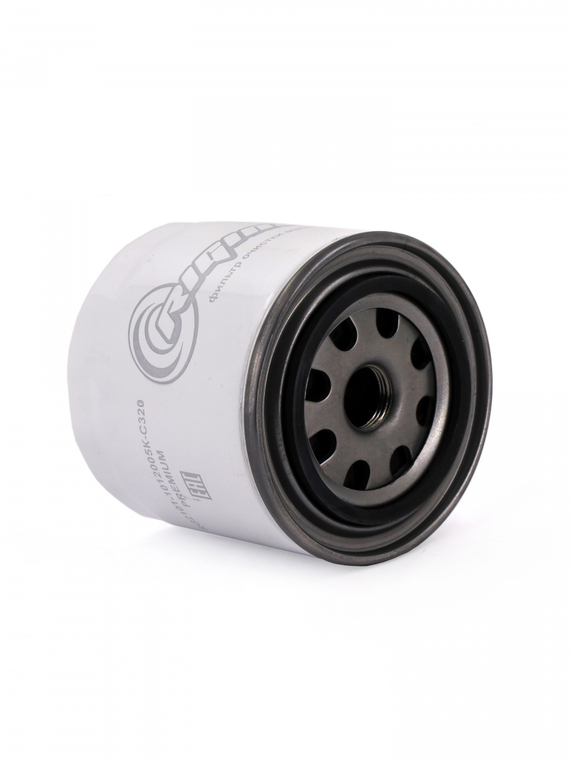 Фильтр очистки масла