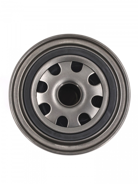 Фильтр очистки масла