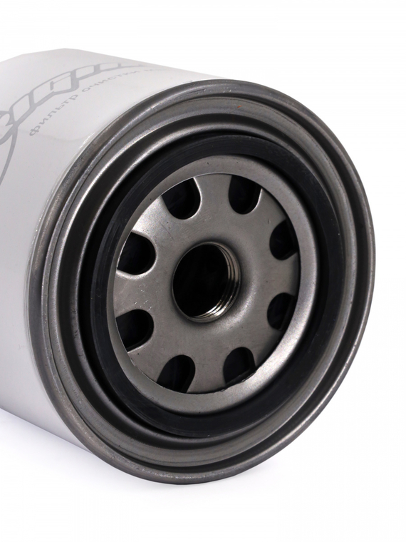 Фильтр очистки масла