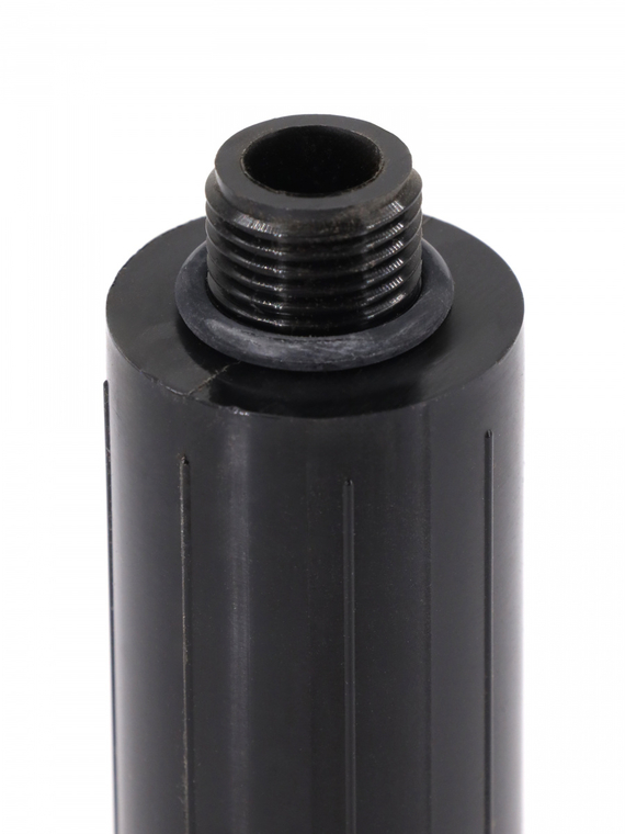 Фильтр очистки топлива