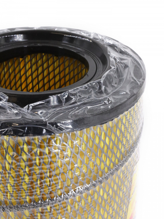 Элемент воздушного фильтра (низкий)