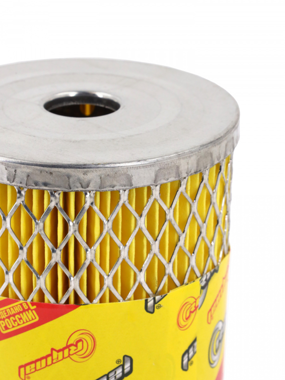 Элемент фильтра топливного