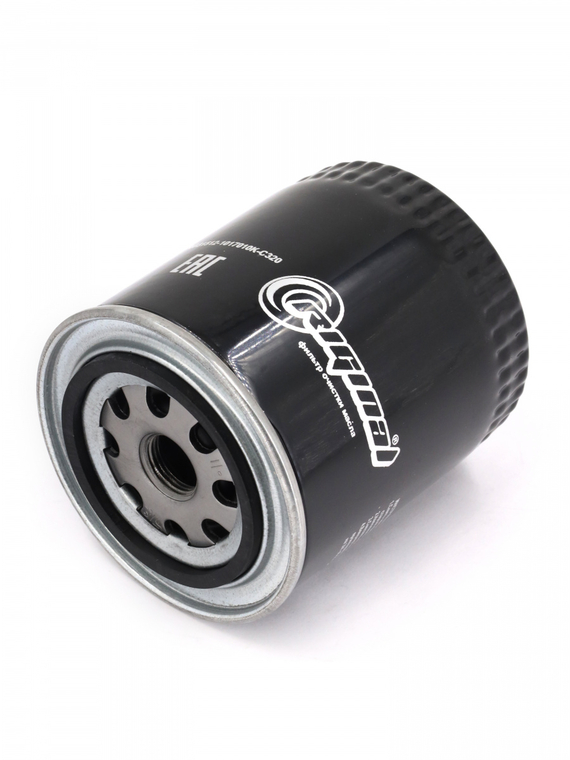 Фильтр очистки масла