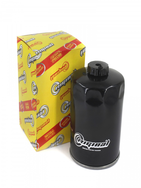 Фильтр очистки топлива