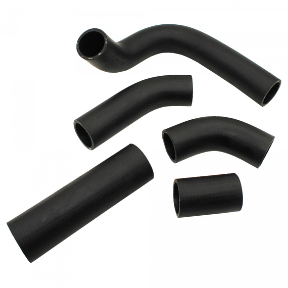 Комплект патрубков системы охлаждения
