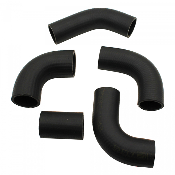 Комплект патрубков системы охлаждения