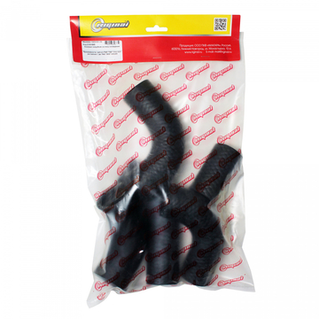 Комплект патрубков системы охлаждения