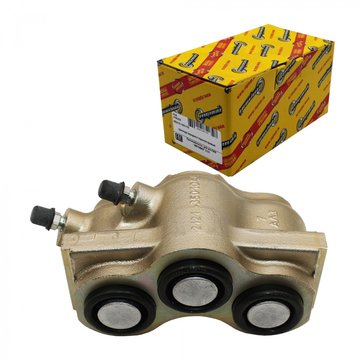 Цилиндр переднего тормоза правый