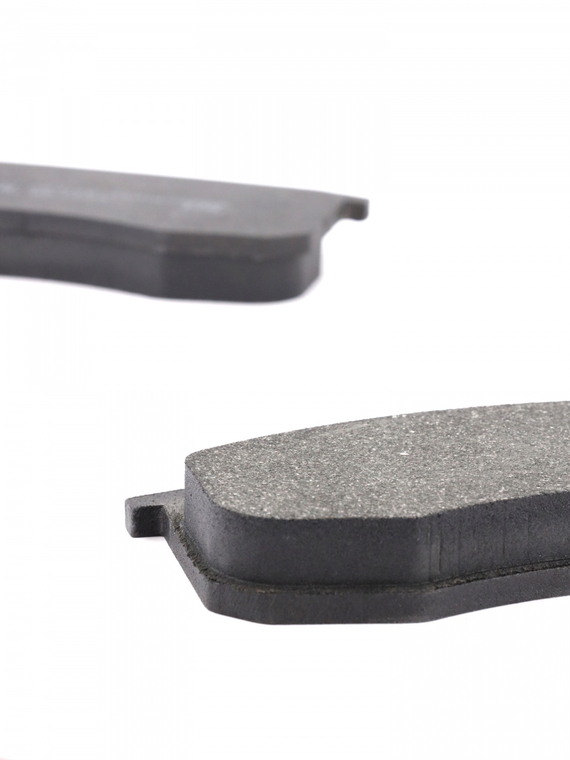 Комплект колодок дискового тормоза