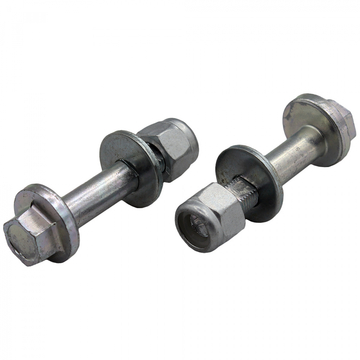 Комплект болтов развала подвески