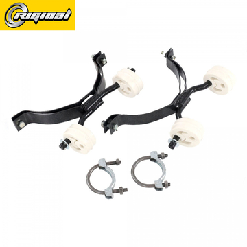 Комплект крепления глушителя