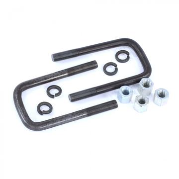 Комплект стремянки задней рессоры