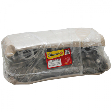 Головка блока с распредвалами и клапанами