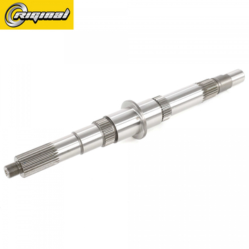 Вал вторичный коробки перемены передач