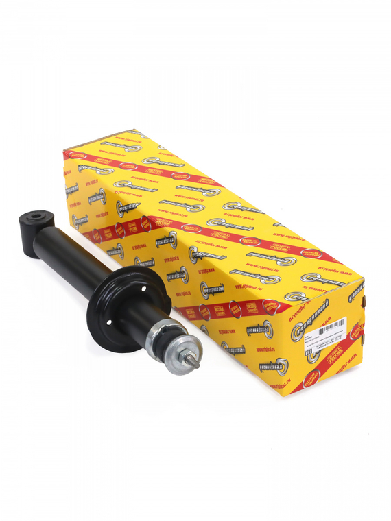 Амортизатор задней подвески