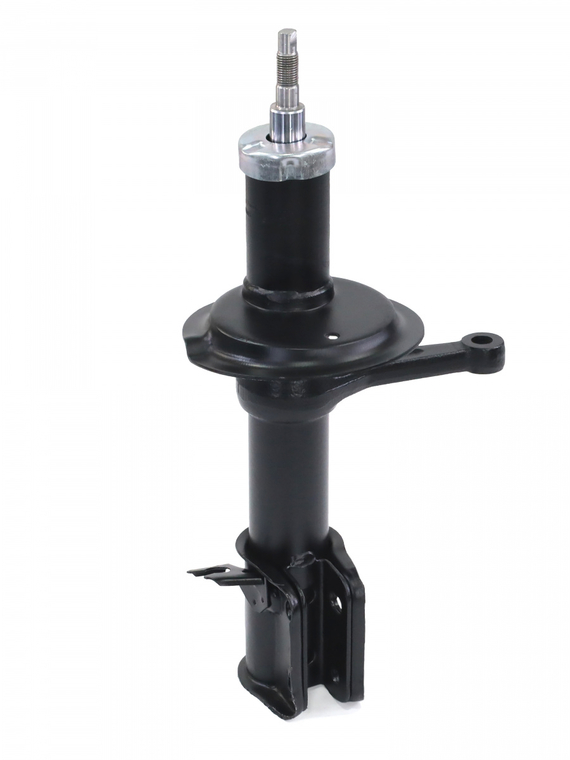 Стойка передней подвески левая