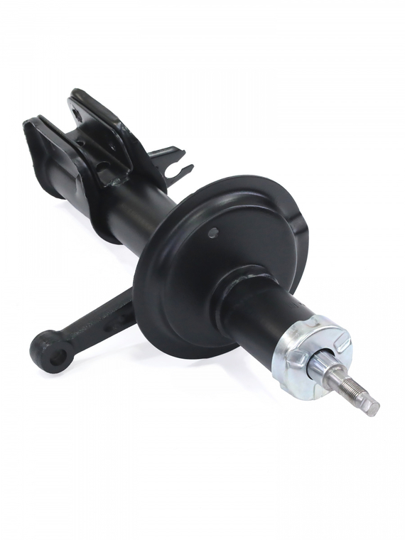 Стойка передней подвески левая