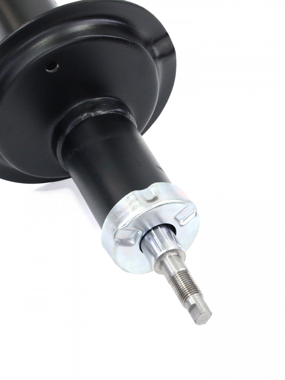 Стойка передней подвески левая