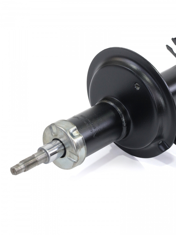 Стойка передней подвески правая