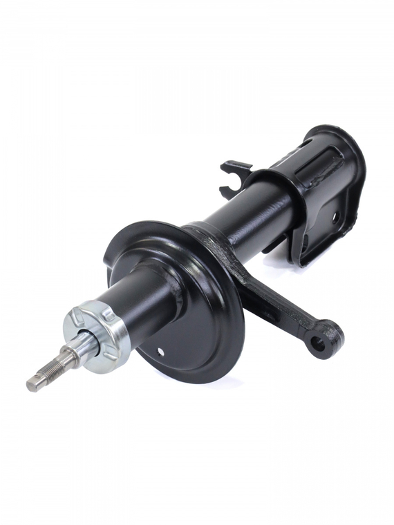 Стойка передней подвески левая