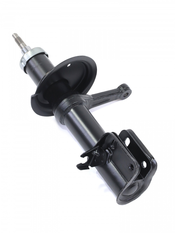 Стойка передней подвески левая