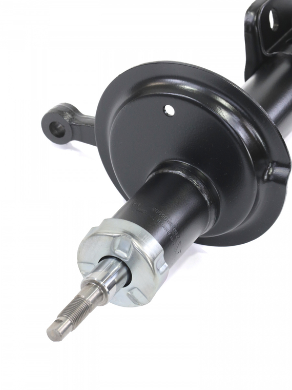 Стойка передней подвески левая