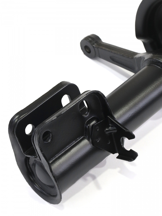 Стойка передней подвески правая