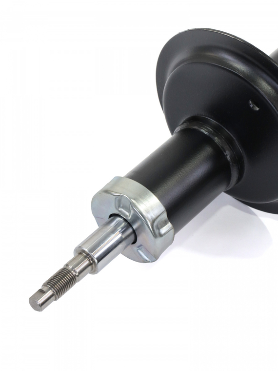 Стойка передней подвески правая