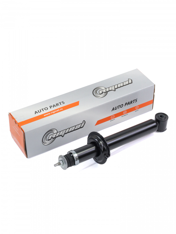 Амортизатор задней подвески