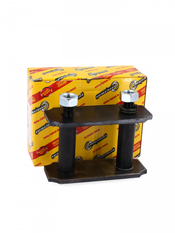 Комплект серьги рессоры