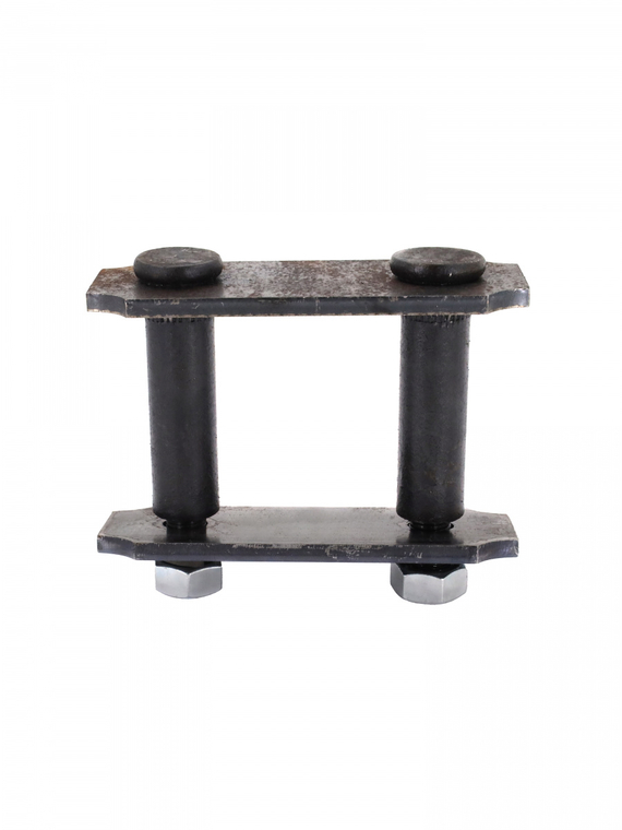 Комплект серьги рессоры