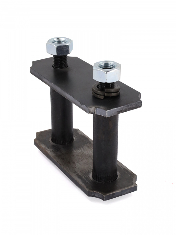 Комплект серьги рессоры