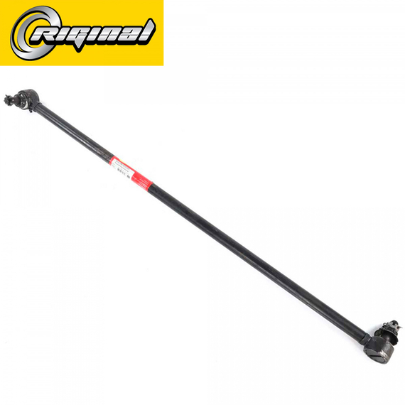 Тяга рулевая продольная в сборе