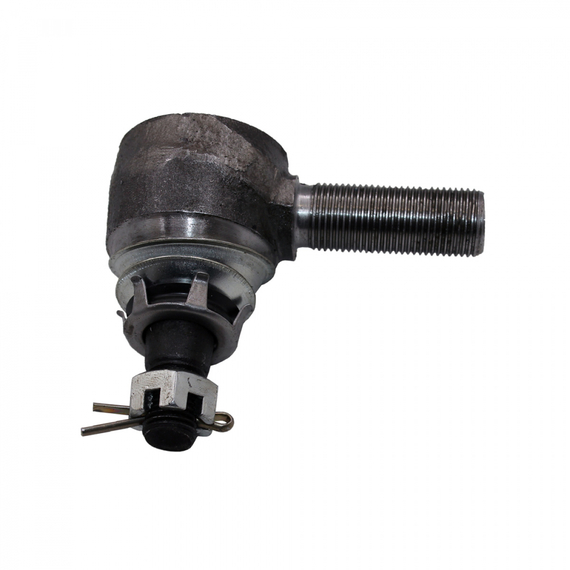 Наконечник рулевой тяги левый в сборе