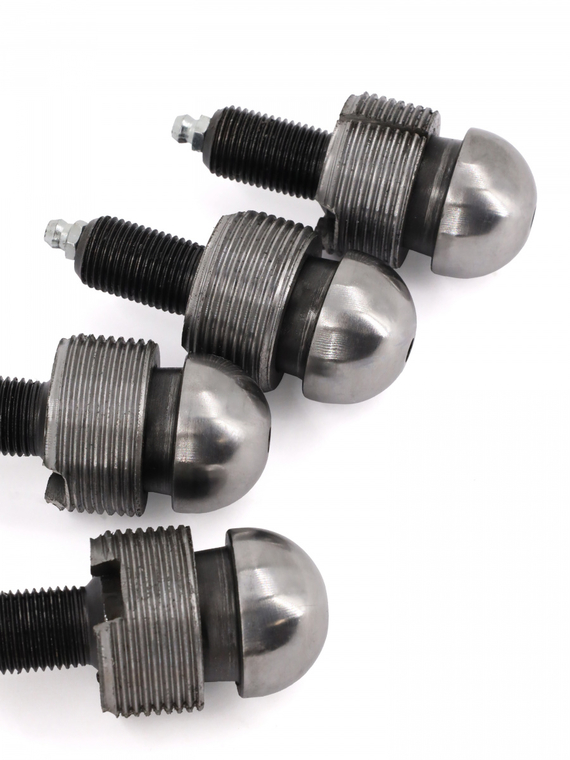 Ремонтный комплект шкворневого узла