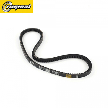 Ремень привода генератора зубчатый