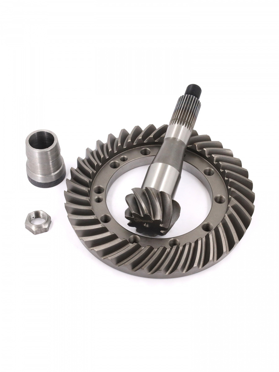 Комплект шестерён главной передачи