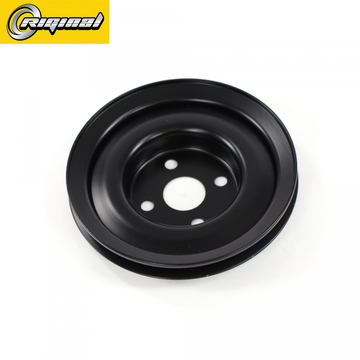 Шкив привода водяного насоса наружный