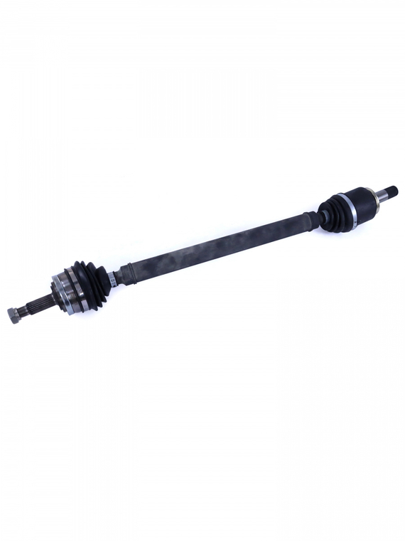 Привод колеса правый в сборе