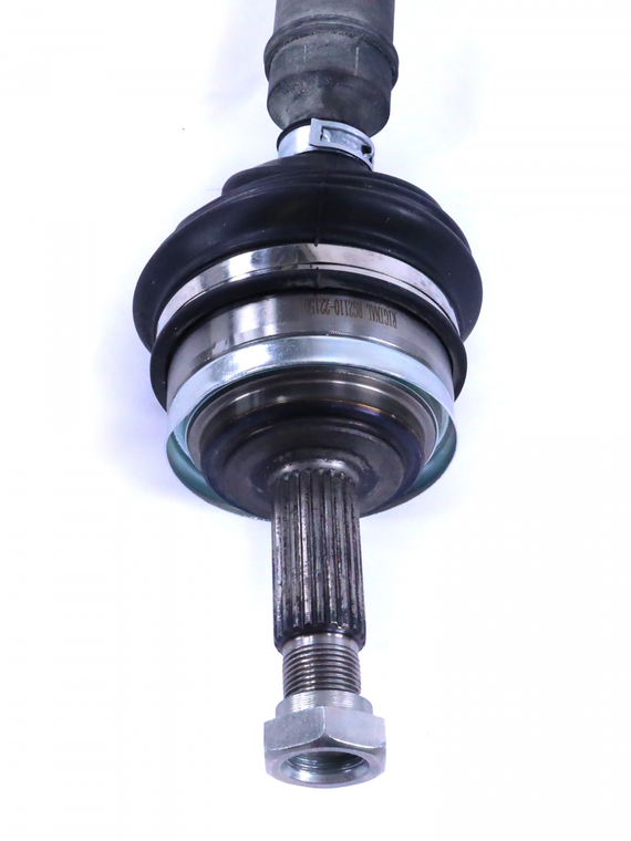 Привод колеса правый в сборе