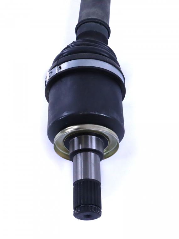 Привод колеса правый в сборе