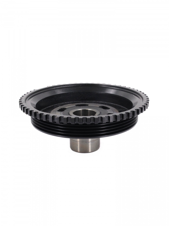 Шкив коленвала