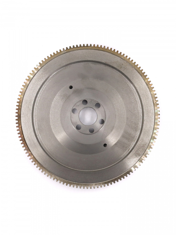 Маховик в сборе