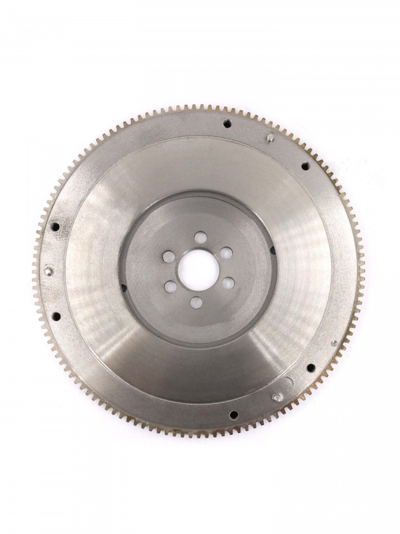 Маховик в сборе