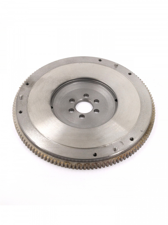 Маховик в сборе