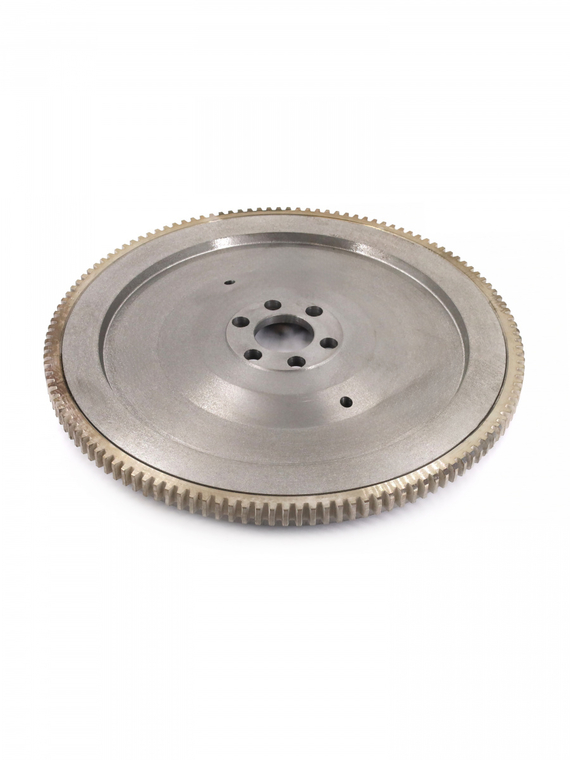 Маховик в сборе